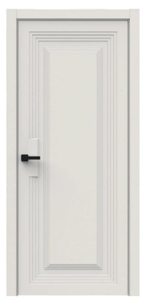 Межкомнатная дверь QI 41 Questdoors