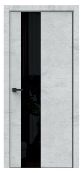 Межкомнатная дверь QIN 19 Questdoors
