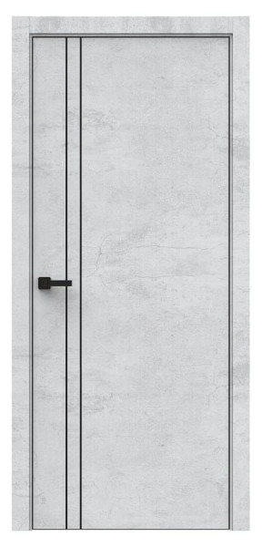Межкомнатная дверь QIN 26 Questdoors