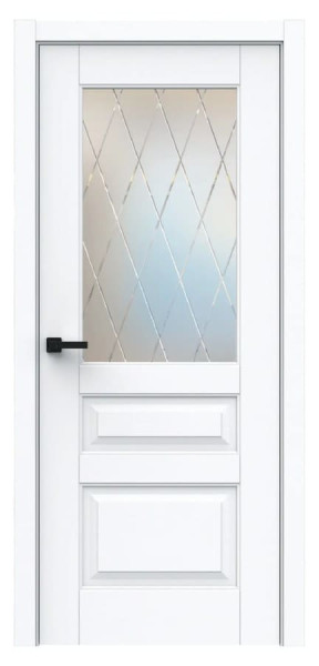 Межкомнатная дверь QL 4 Questdoors