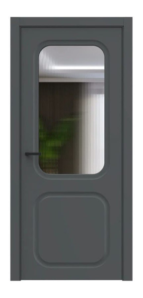 Межкомнатная дверь QLX22 Questdoors