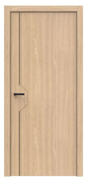 Межкомнатная дверь QMH 11 Questdoors