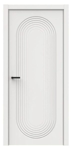 Межкомнатная дверь QML 20 Questdoors