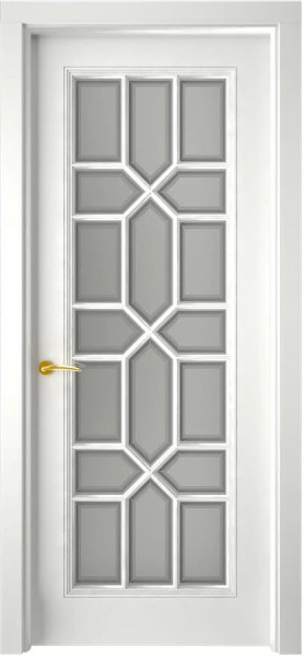 Межкомнатная дверь Смальта 15 ДО Interne Doors